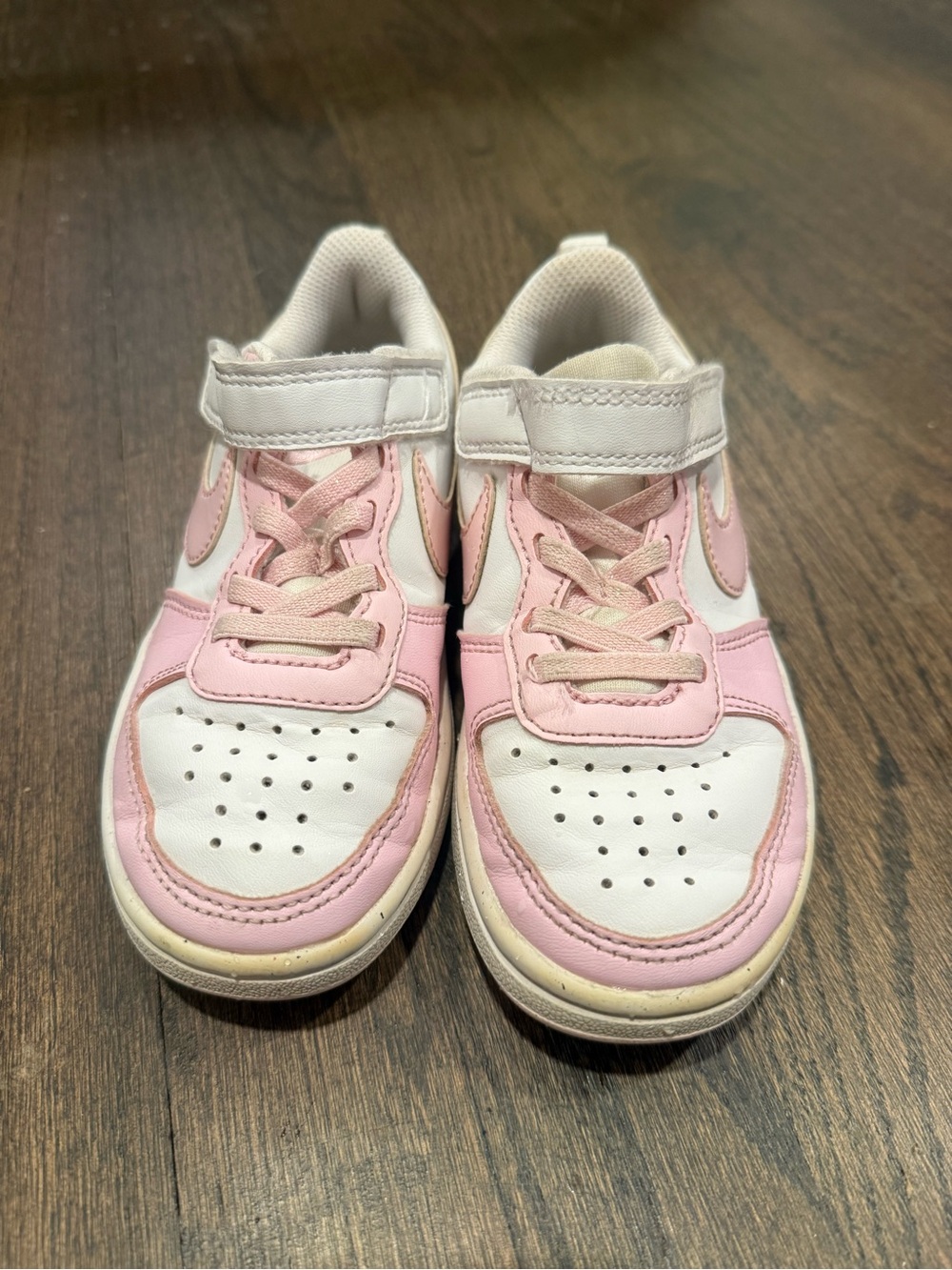 Girls Nike Sneakers